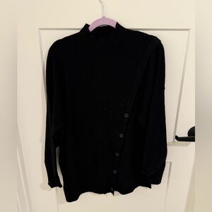Halogen Classic Black Sweater